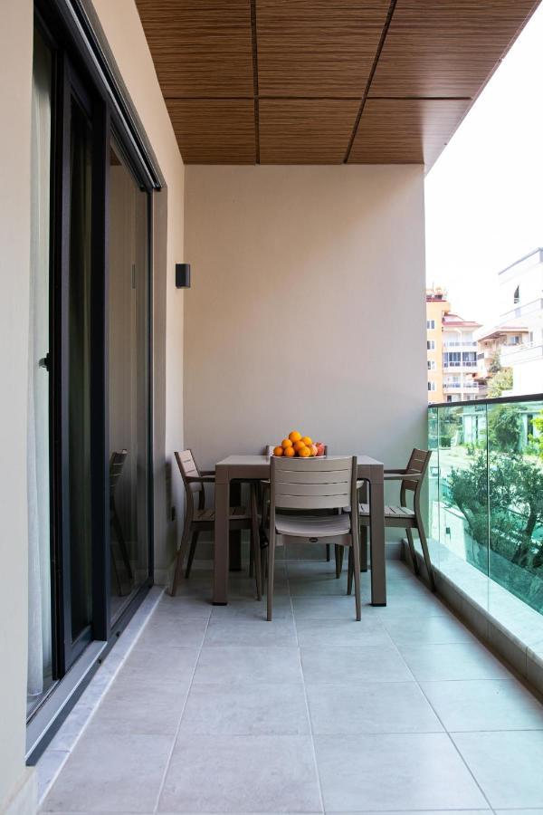 Best Home 25 - Cleopatra Exclusive, Center Alanya Luaran gambar